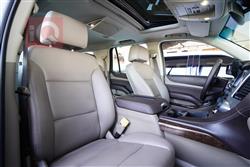 شێڤرۆلێت تاهۆ